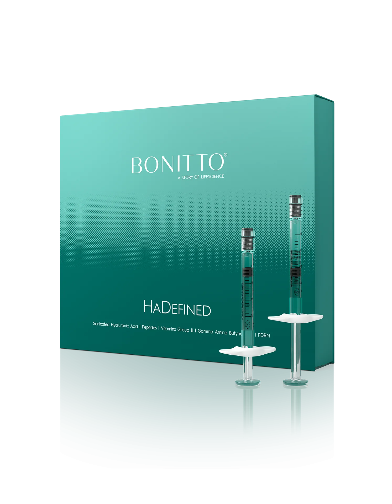 HADEFİNED