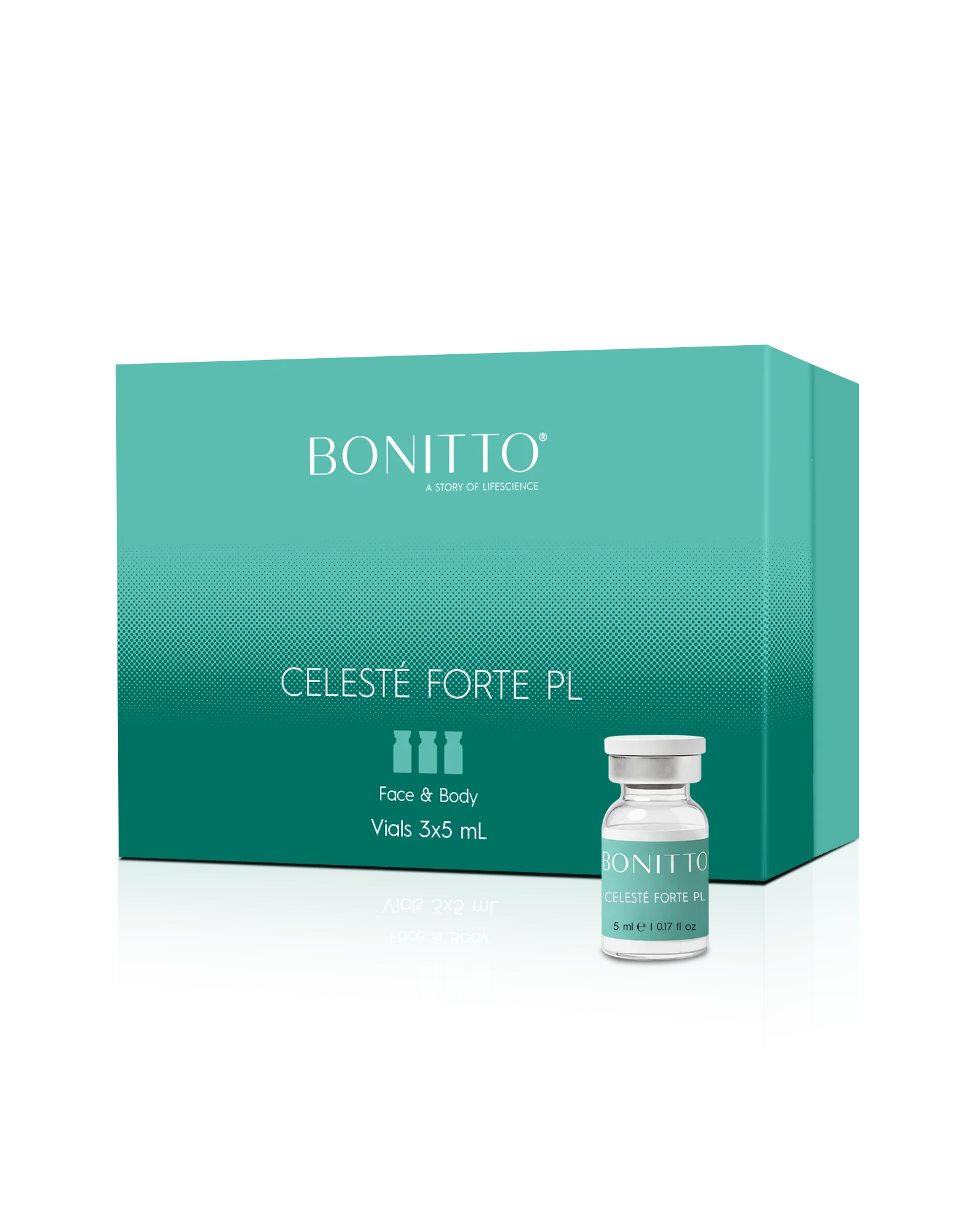 Celestè Forte PL