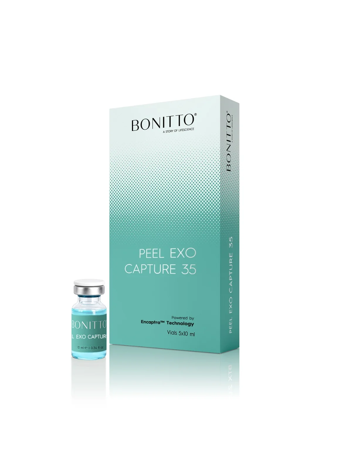 PEEL EXO CAPTURE 35