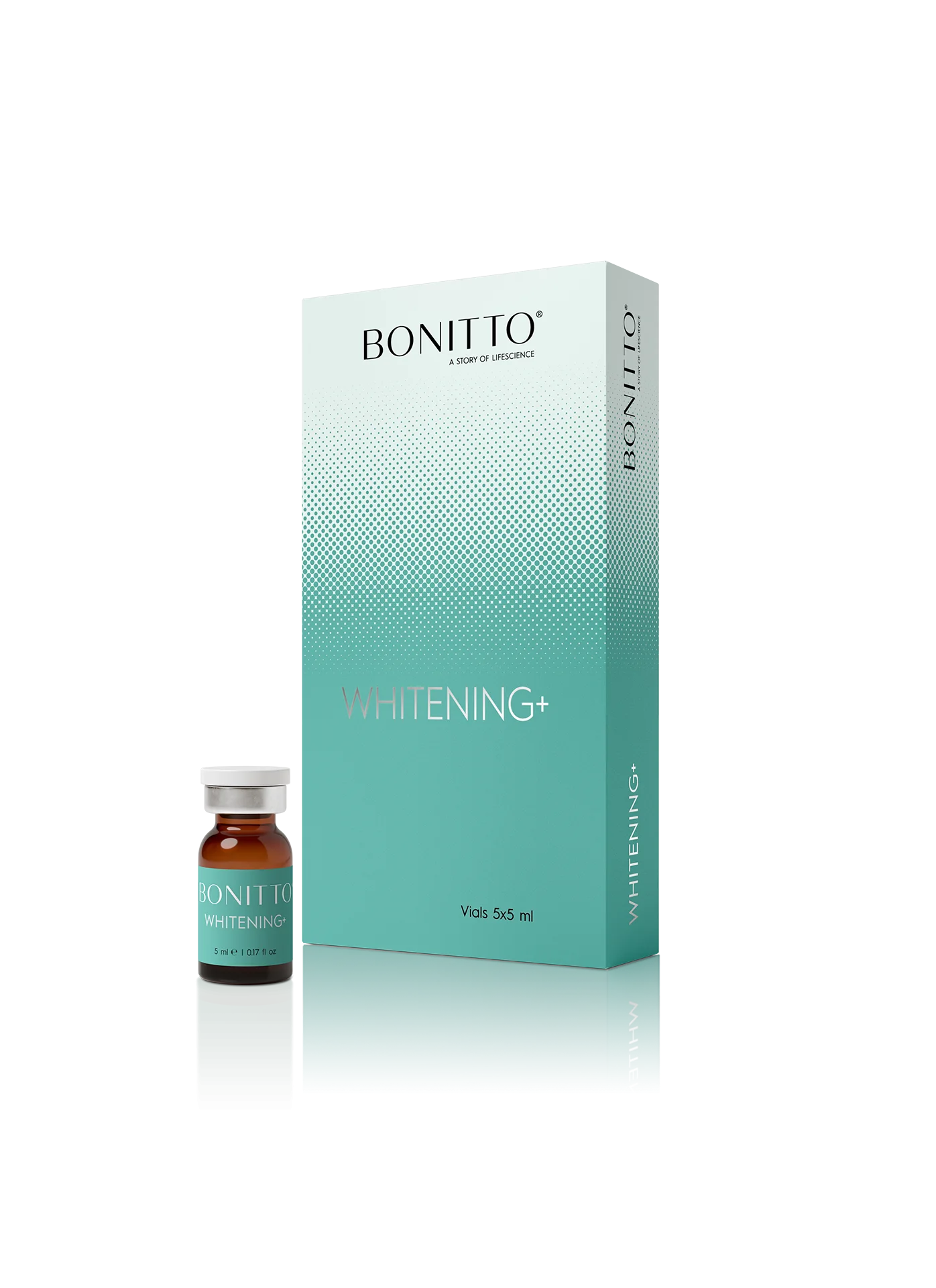 WHITENING+