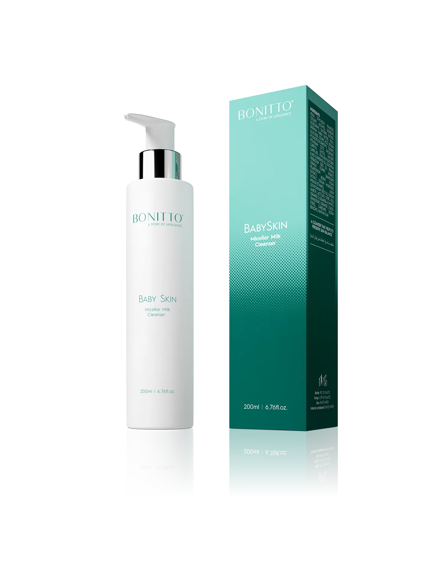 BABYSKIN