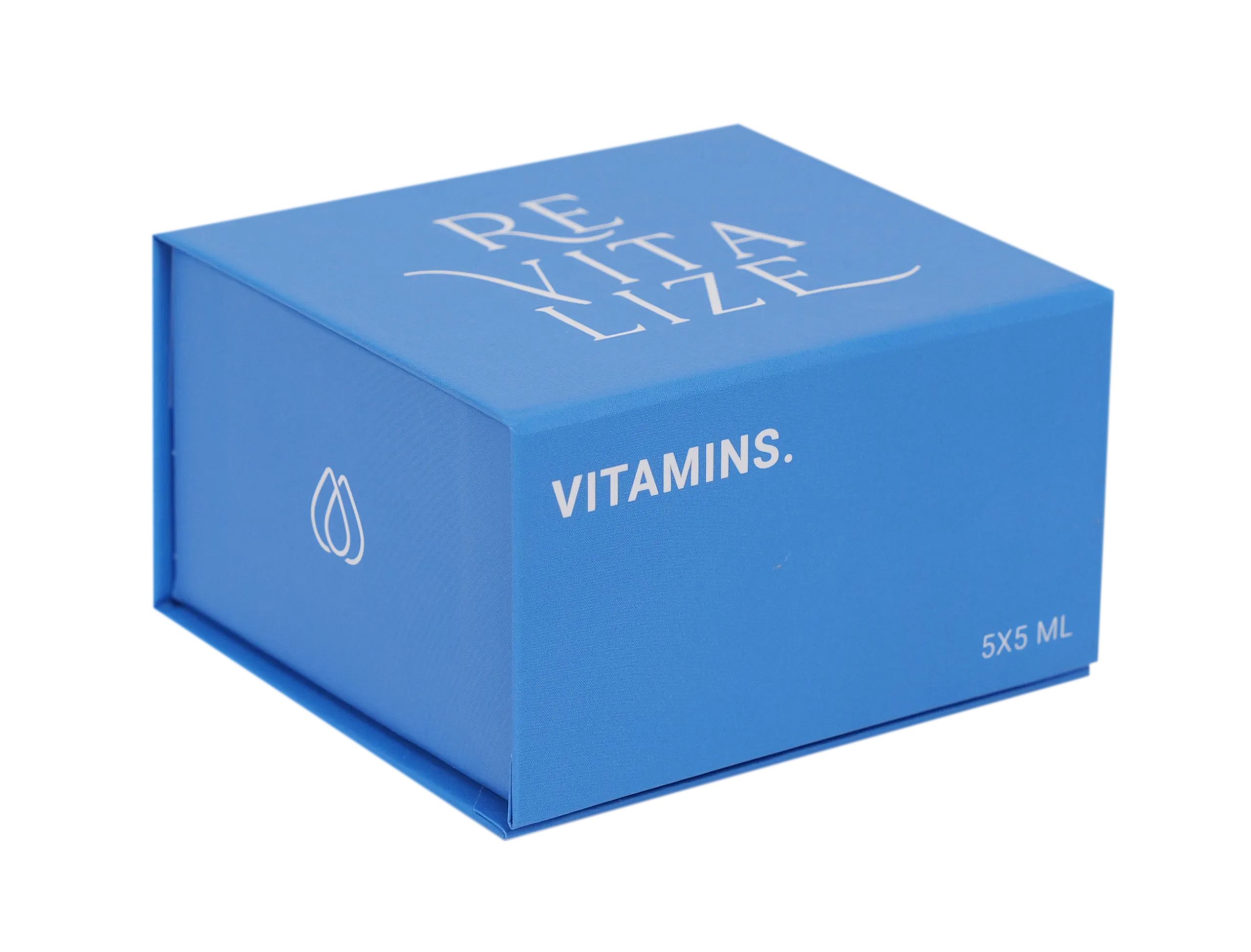REVITALIZE VITAMINS